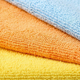 Microfiber Cleaning Cloth, $7